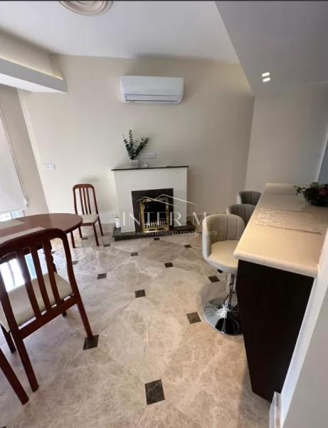 Spacious 4-Bedroom Upper-Floor House For Rent In Polemidia Kato, Limassol photo 5