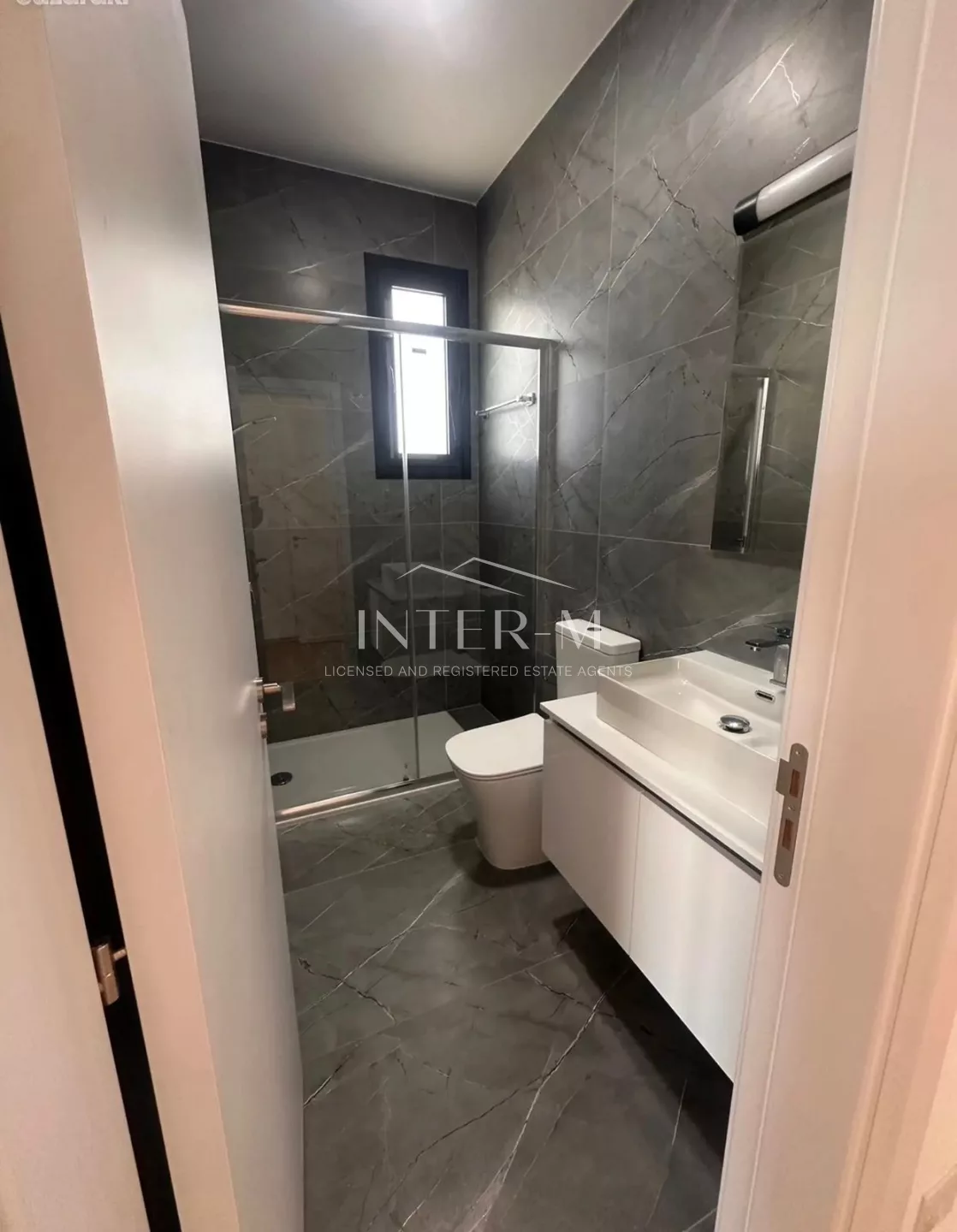 3 Bedroom penthouse property in Agios Athanasios Limassol photo 11