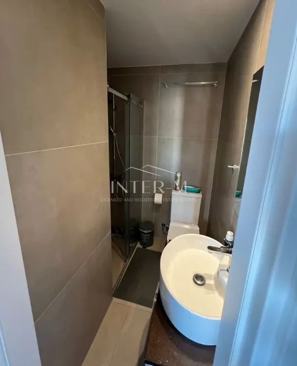 Luxurious 3-Bedroom Penthouse With Sea View & Jacuzzi – Mesa Geitonia, Limassol,Cyprus (3 Bedroom) φωτογραφία 16