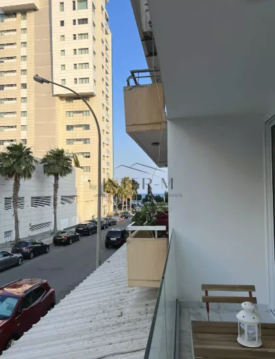 Stylish Studio Apartment For Rent In Limassol photo 6