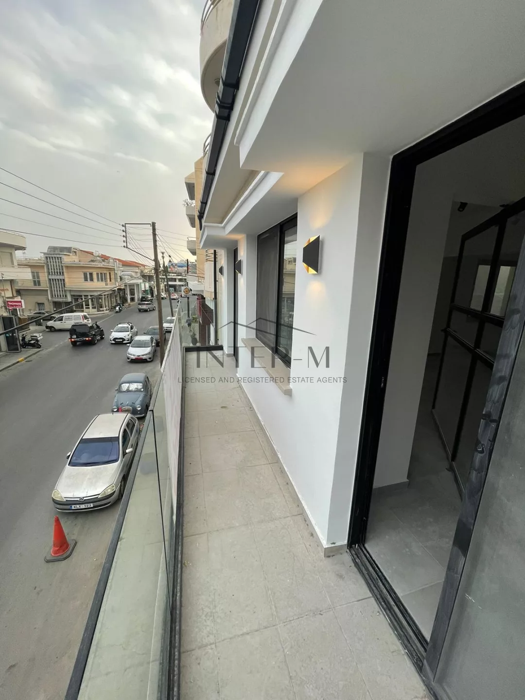 Commercial Building For Sale In Limassol Center (204 sq.m) photo 7