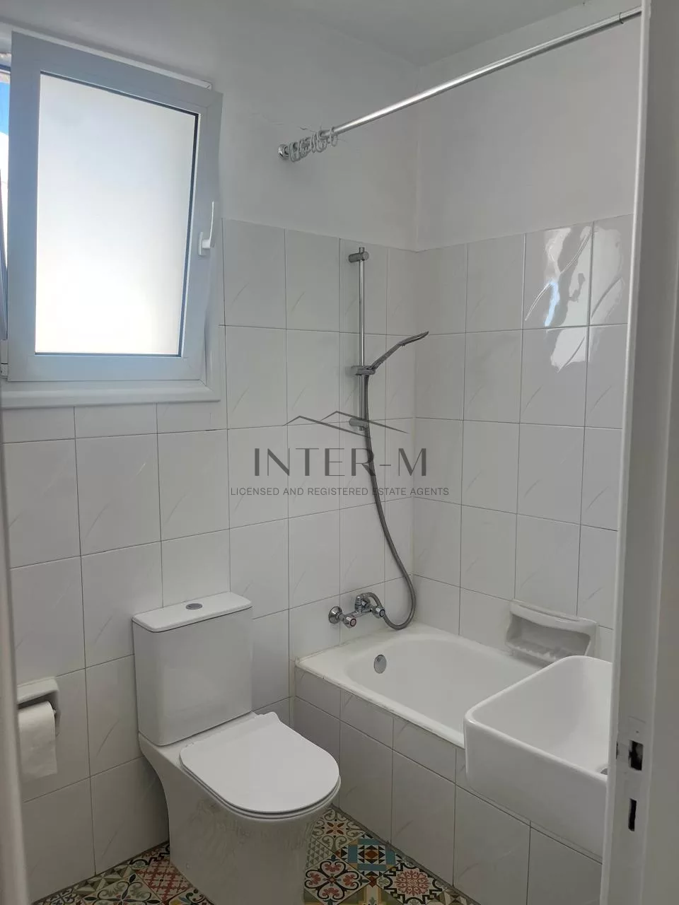 Fully Renovated 3-Bedroom Semi-Detached House In Perivolia, Larnaca, Cyprus (2 Bedroom) photo 13