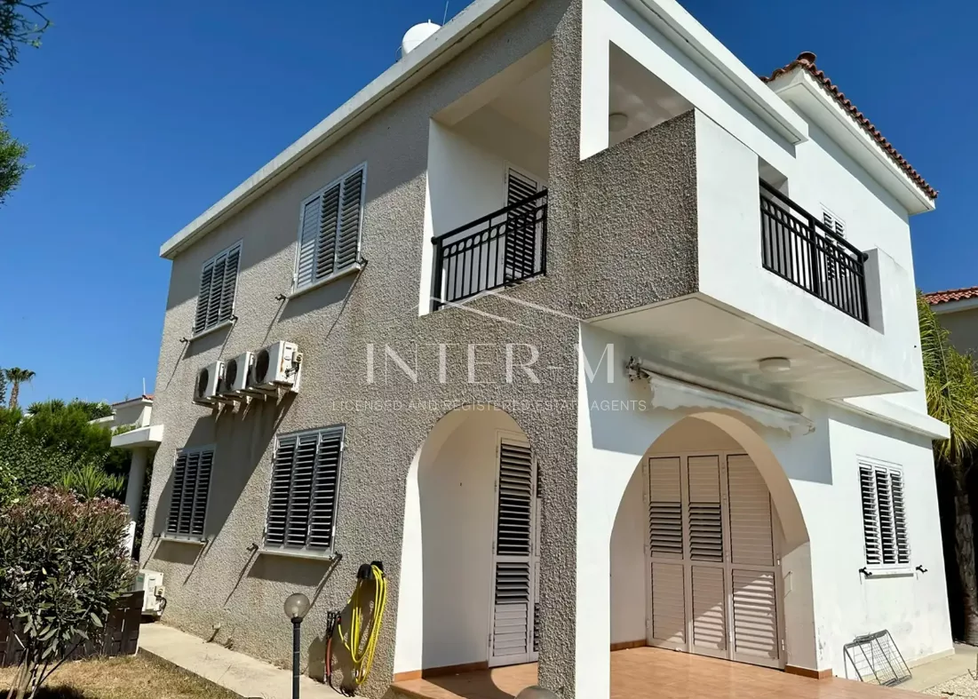 Villa For Sale In Paphos, Empa, Cyprus  (3 Bedroom) φωτογραφία 6
