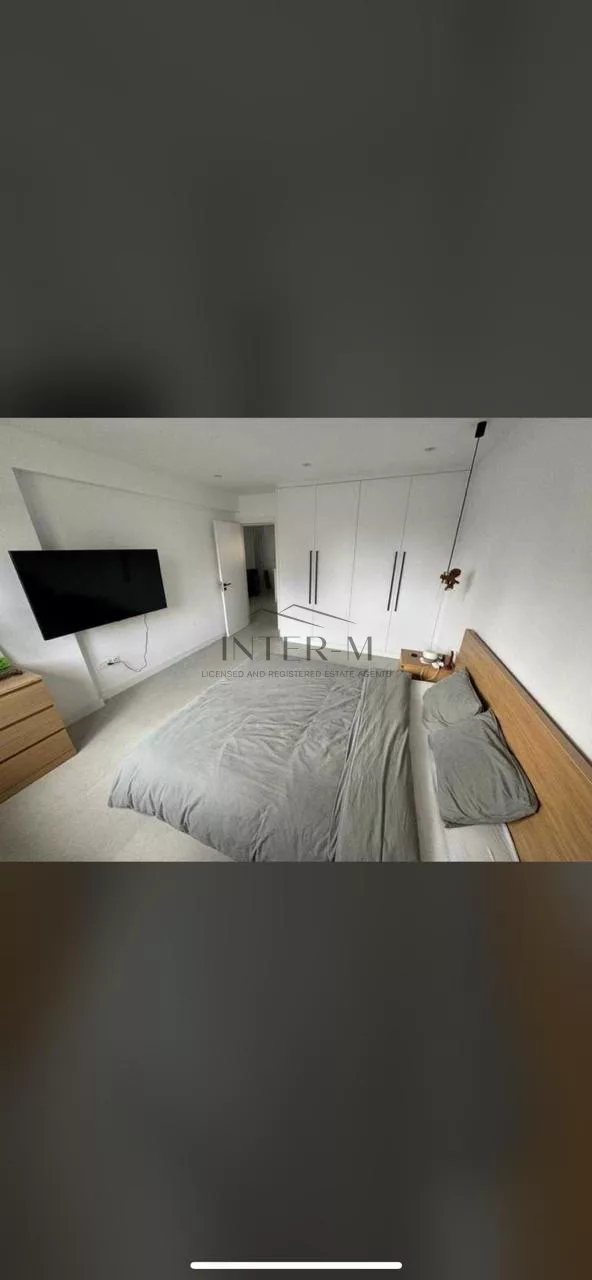 Beautiful 3-Bedroom Apartment For Rent In Germasogeia Area, Limassol (3 Bedroom) φωτογραφία 8