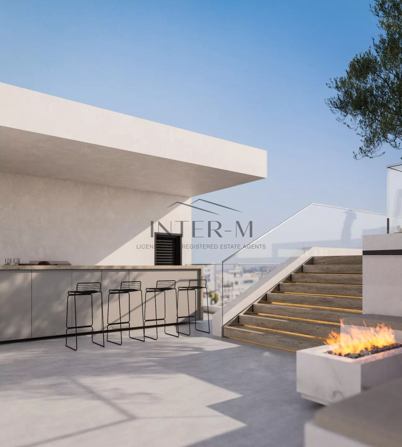 Brand New Apartment For Sale In Historical Center, Limassol, Cyprus(2 Bedrooms) φωτογραφία 17
