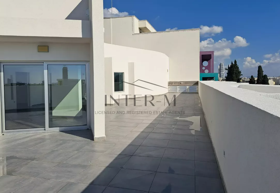 Prime Office Building For Rent In,Limassol, Agios Zoni,Cyprus φωτογραφία 5