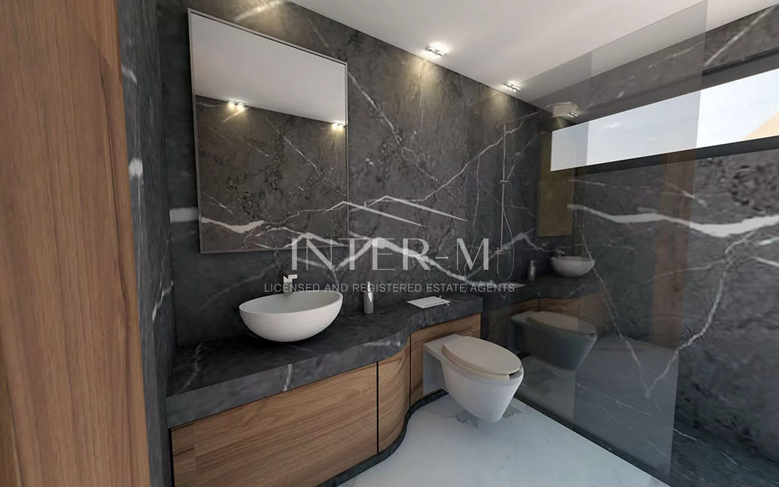 Beautiful Apartment  For Sale In The City Center Of Larnaca  ( 2 Bedroom) φωτογραφία 5