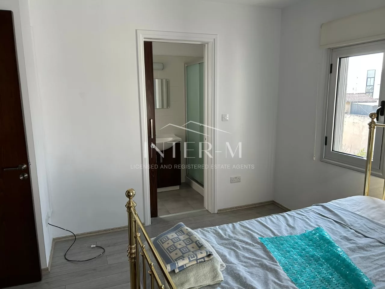 Elegant Apartment For Rent In Agia Zoni, Limassol, Cyprus(4 Bedrooms) photo 18