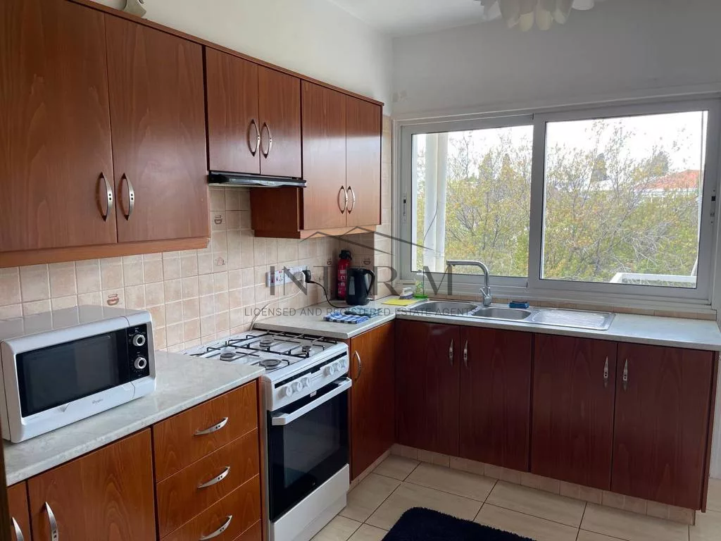 Apartment For Sale In Finikoudes Larnaca (3 Bedroom) photo 25
