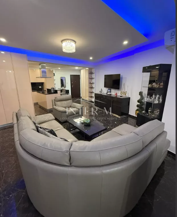 Brand New 3-Bedroom Apartment For Sale – Germasogeia, Limassol,Cyprus (3 Bedroom)