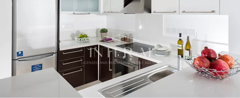 Modern Apartment For Sale In Trachoni ,Limassol  (2 Bedroom) φωτογραφία 5