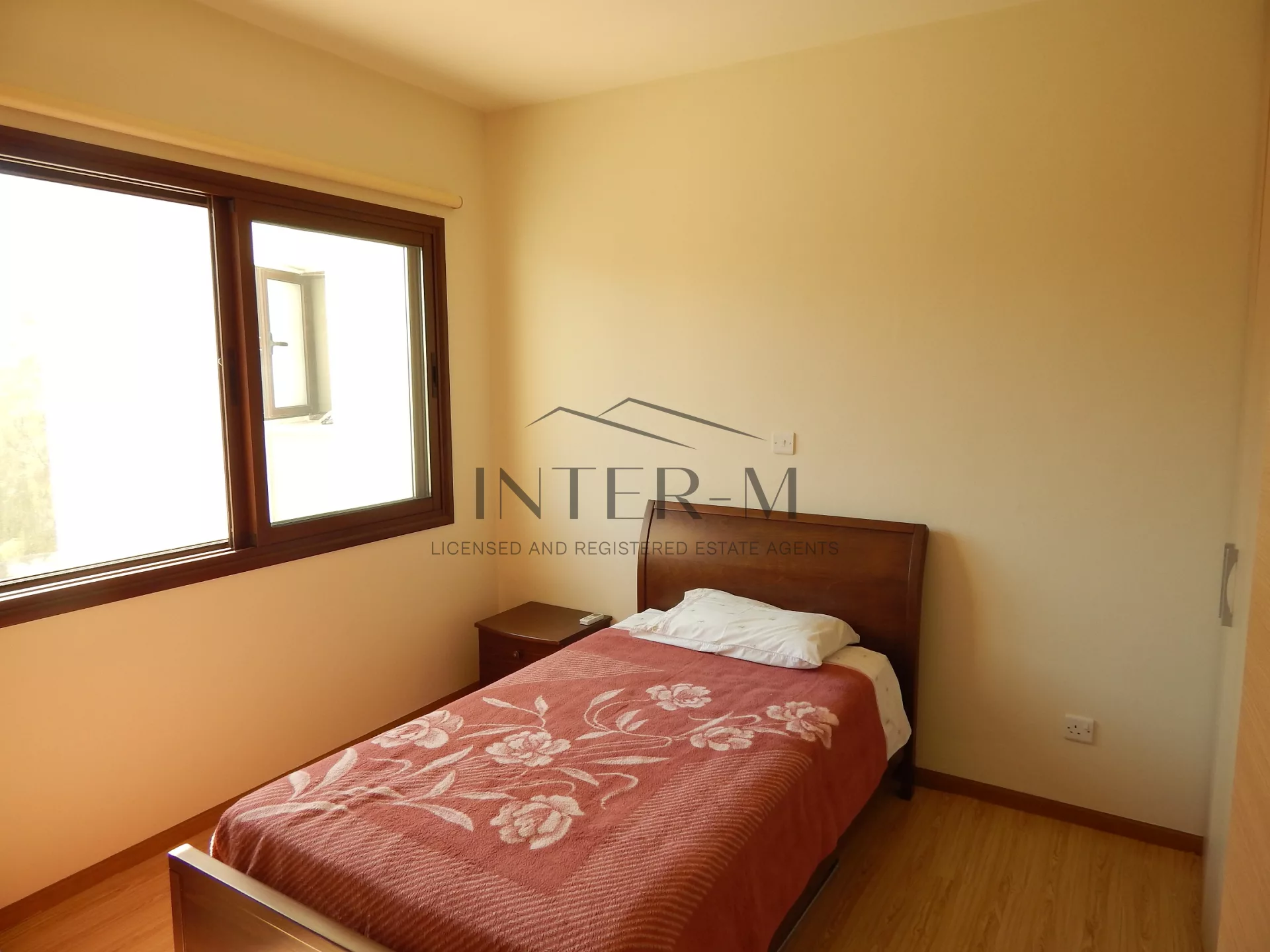 Semi-detached House In Mouttagiaka Tourist Area (3 Bedroom) φωτογραφία 7