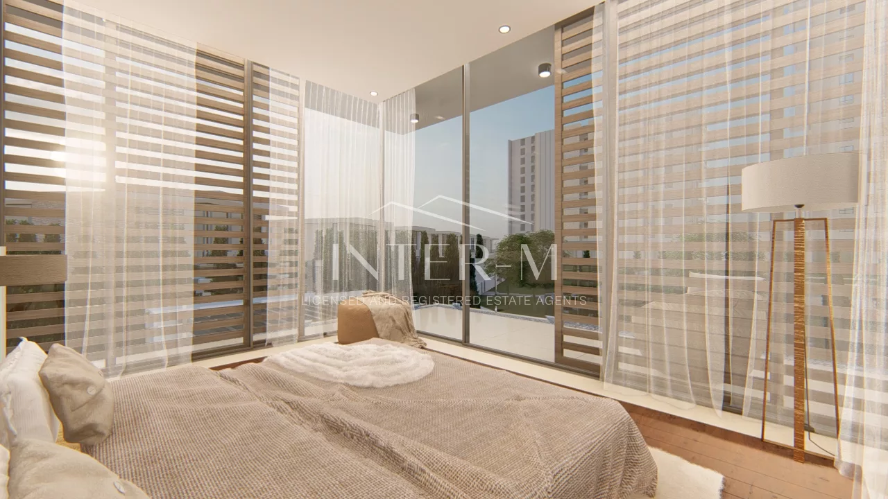 Brand New Villas For Sale In Paphos (3 Bedroom) photo 7