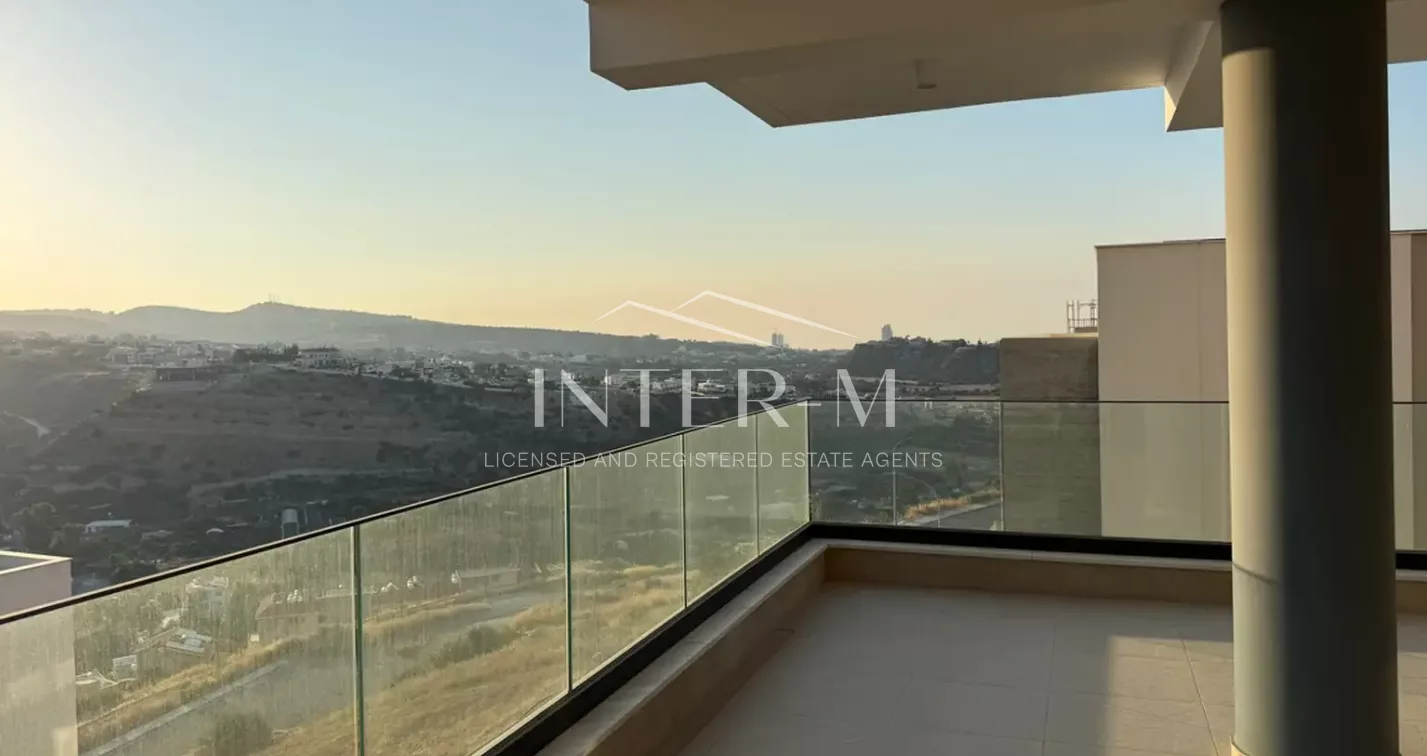 Brand-New 2-Bedroom Apartment For Sale | Germasogeia, Limassol,Cyprus (2 Bedroom) photo 11