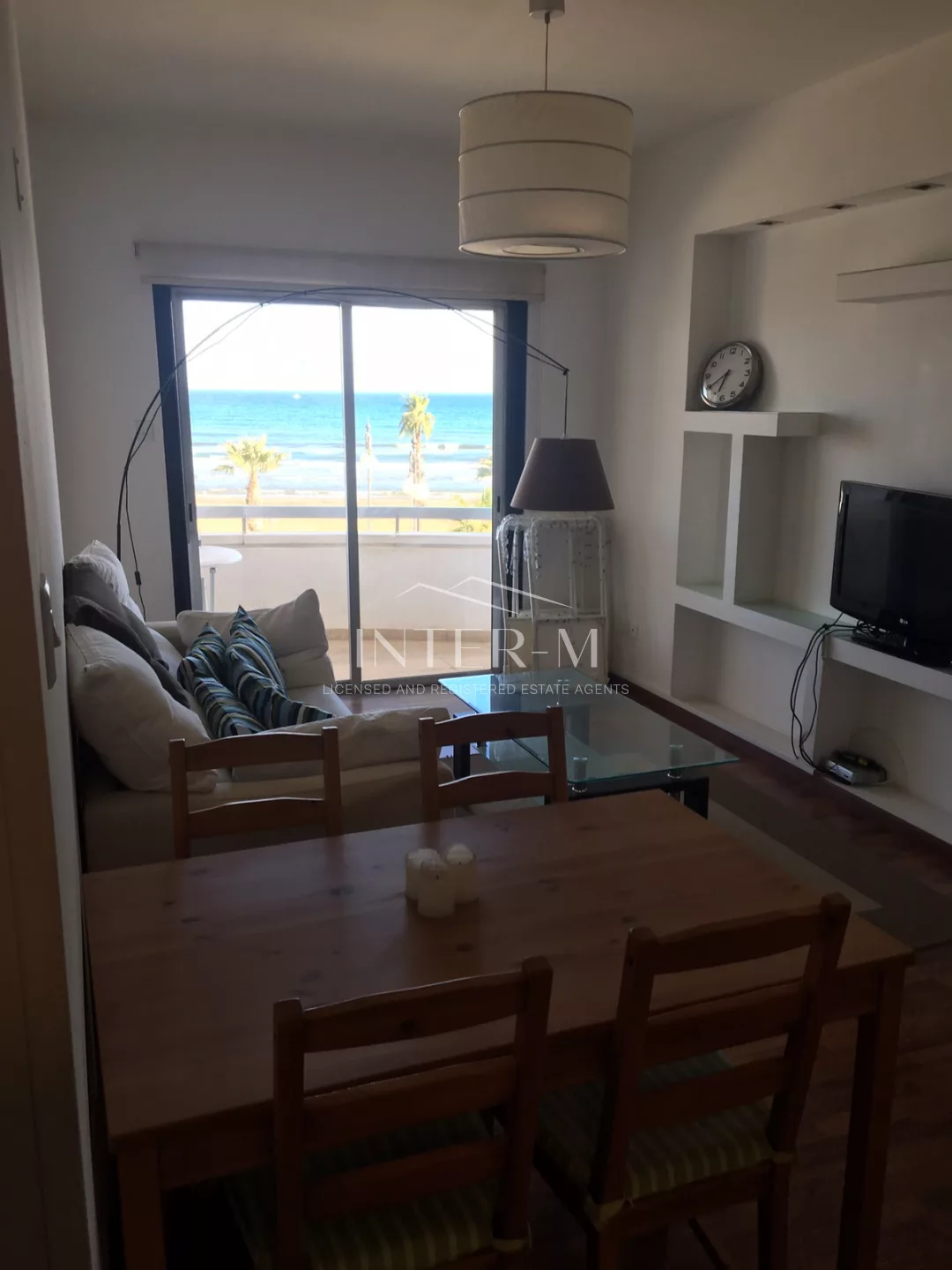 Apartment For Rent In Larnaca (2 Bedroom) φωτογραφία 14
