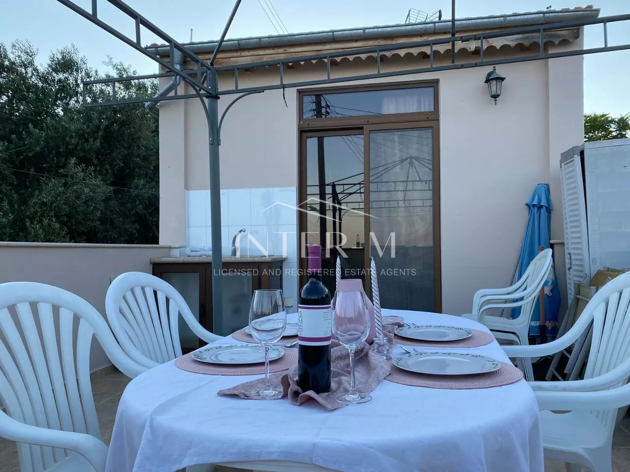 Traditional Detached House For Rent In Vouni Village, Limassol (2 Bedroom) φωτογραφία 16