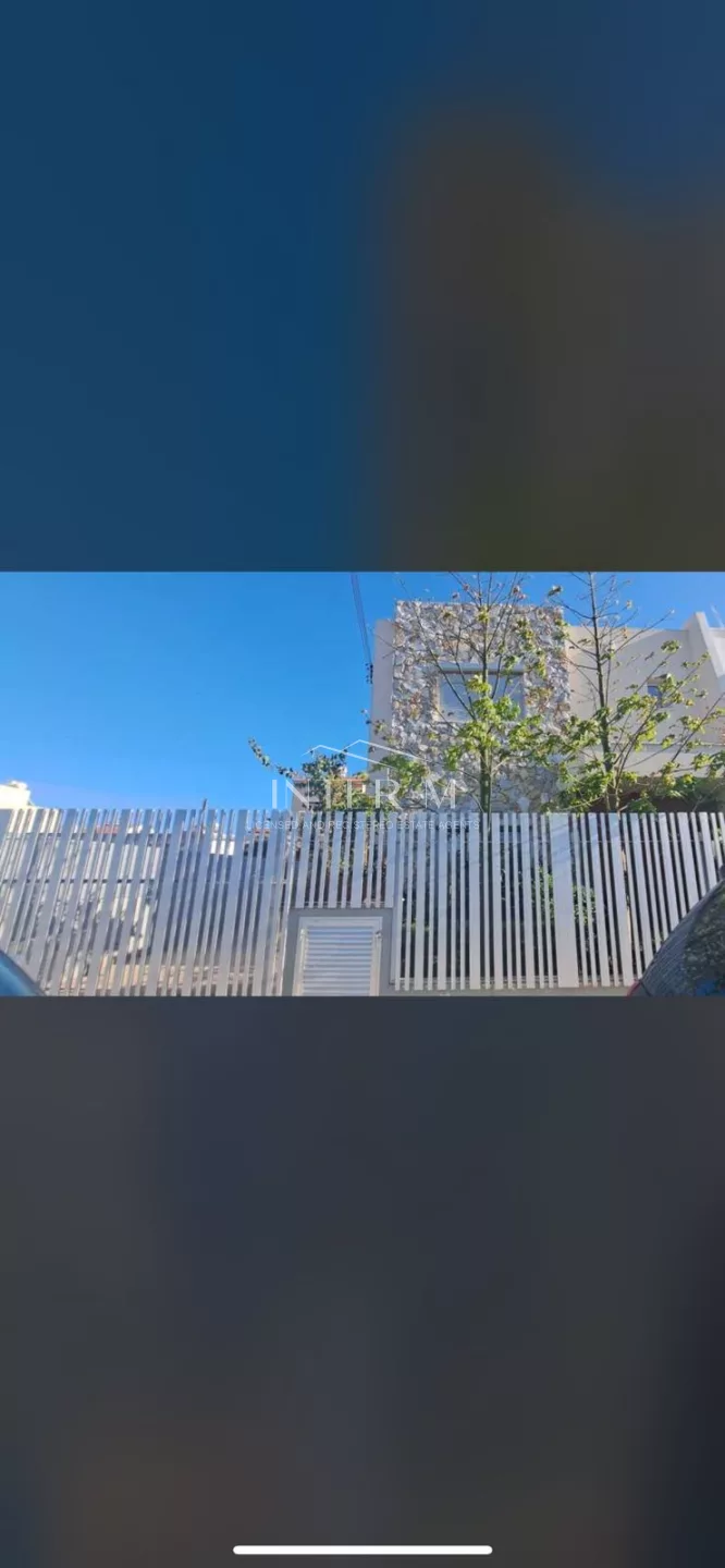 Exquisite Semi-Detached Villa For Rent In Trachoni, Limassol (3 Bedroom)
