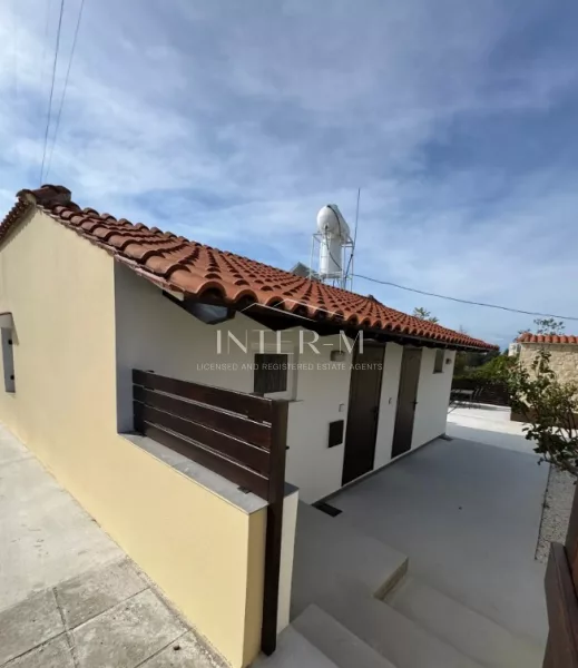 Beautiful Detached Houses For Sale In Acheleia, Paphos(2 Bedrooms) photo 3