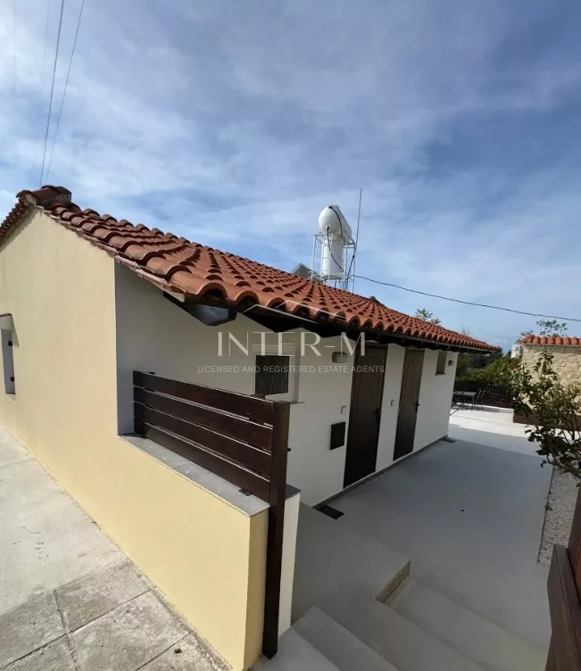 Beautiful Detached Houses For Sale In Acheleia, Paphos(2 Bedrooms) φωτογραφία 3
