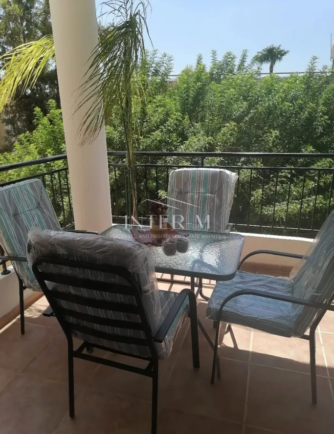 Fully Renovated 1-Bedroom Apartment For Rent In Agios Athanasios, Limassol, Cyprus