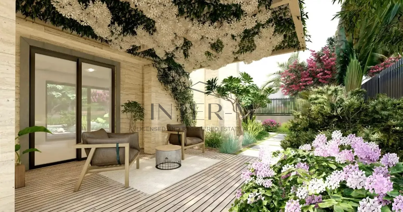 Elegant Villa For Sale In Pyrgos, Limassol, Cyprus(5 Bedrooms) φωτογραφία 12
