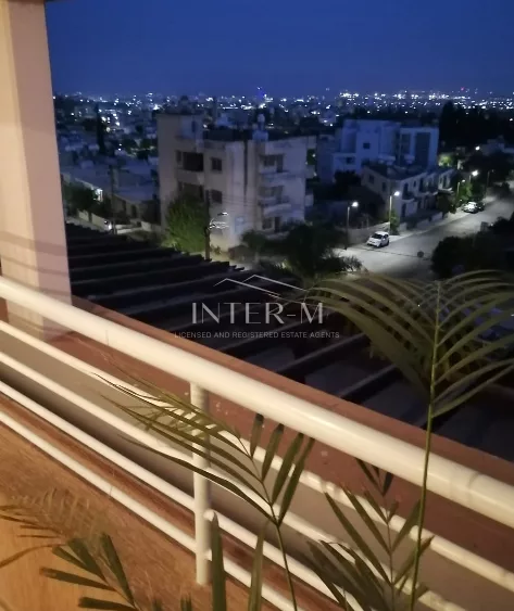 Beautiful Apartment To Rent,In Agia Fyla, Limassol (2 Bedroom)