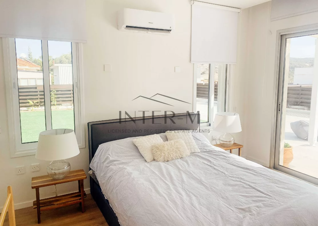 Beautiful Villa For Sale Moni Limassol  Cyprus (3 Bedroom) φωτογραφία 8