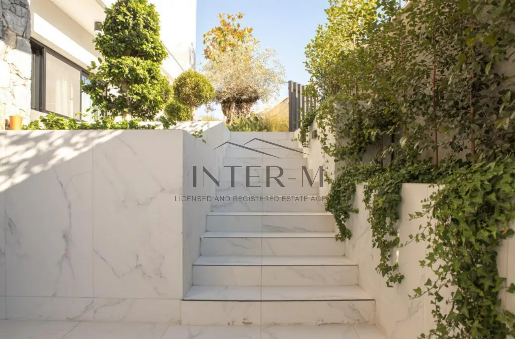 Ultra-Modern Luxury Villa For Sale – Agios Athanasios, Limassol,Cyprus (6 Bedroom) photo 40