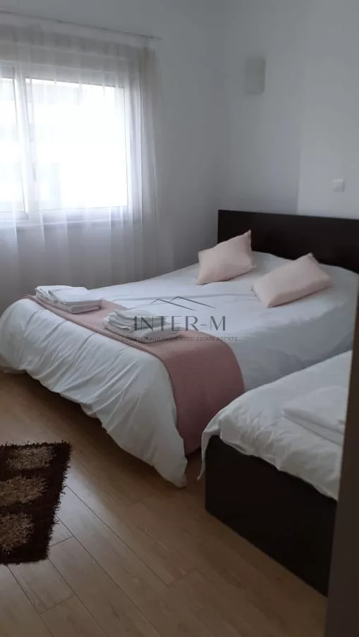 Two Bedroom Beach Apartment With Sea View In Molos - 2 Bedroom φωτογραφία 11
