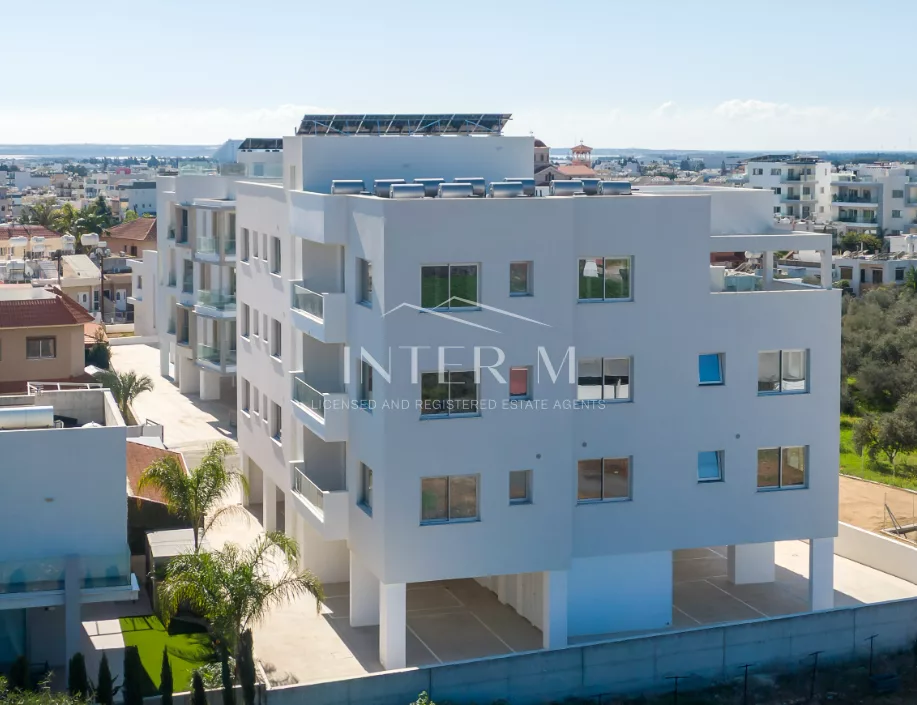 Apartment For Sale In Kato Polemidia, Limassol, Cyprus  (2 Bedroom) photo 4