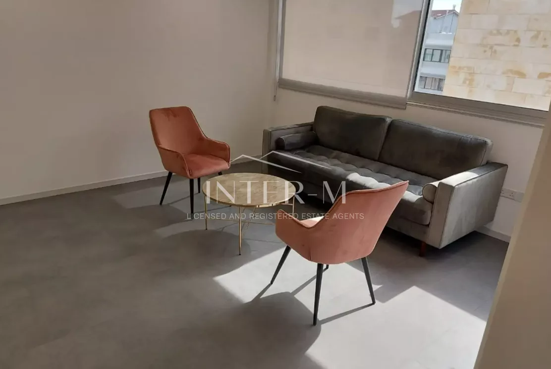 Office for Rent – Agia Zoni, Limassol City Centre φωτογραφία 6