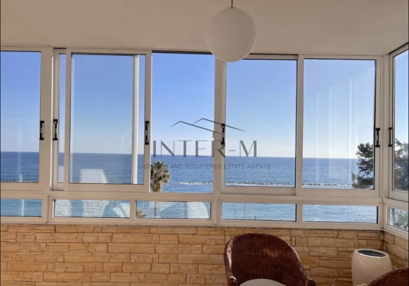 Apartment For Rent In Germasogia Tourist Area, Limassol  (3 Bedroom) photo 5