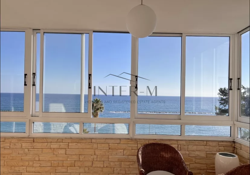 Apartment For Rent In Germasogia Tourist Area, Limassol  (3 Bedroom) photo 5