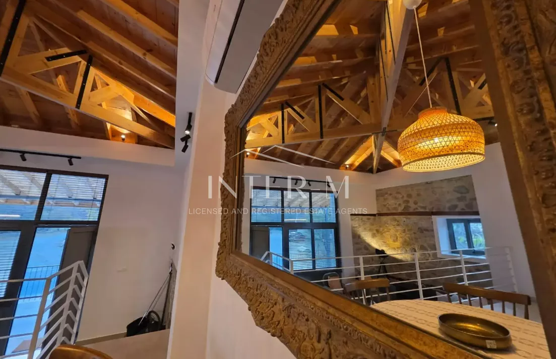 Beautiful 2-Bedroom Semi-Detached House For Sale – Kato Platres, Limassol,Cyprus (2 Bedroom) photo 8