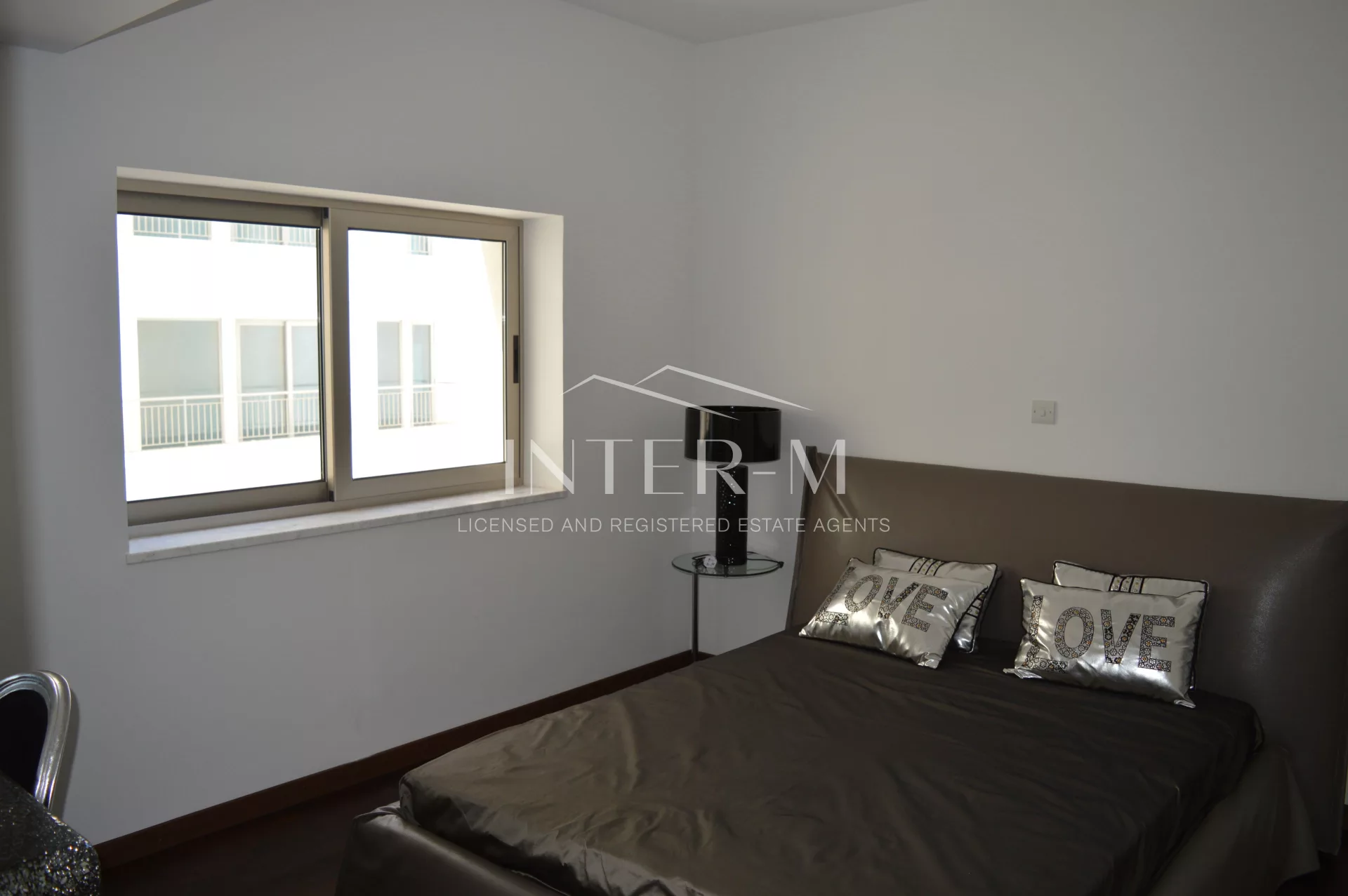 Last Remaining New Apartment On Tessera Fanaria, Larnaka (3 Bedroom) φωτογραφία 9