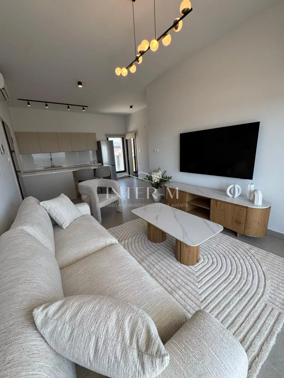 Luxury Apartment For Rent In Ypsonas, Limassol, Cyprus  (1 Bedroom) photo 10