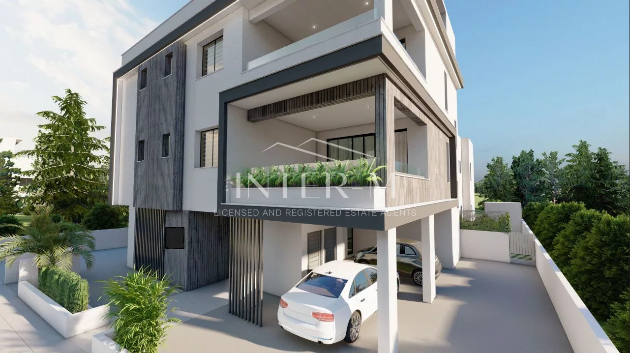 Apartment For Sale In Livadia, Larnaca (3 Bedroom) φωτογραφία 10