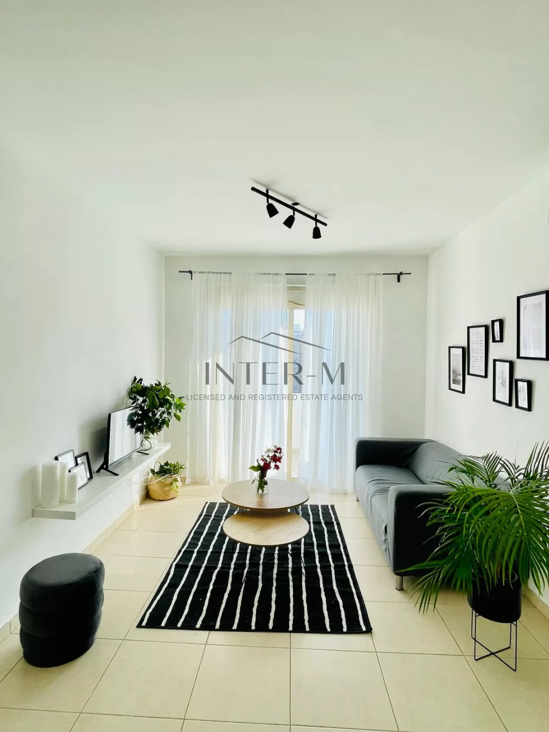 1 Bedroom Apartment For Rent In Neapoli, Limassol, Cyprus (1 Bedroom) φωτογραφία 2