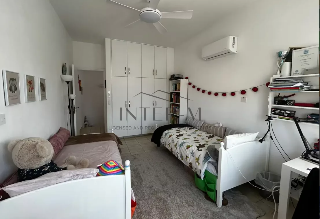 For Sale: Turnkey 3-Bedroom Maisonette In Oroklini, Larnaca,Cyprus (3 Bedroom) photo 6