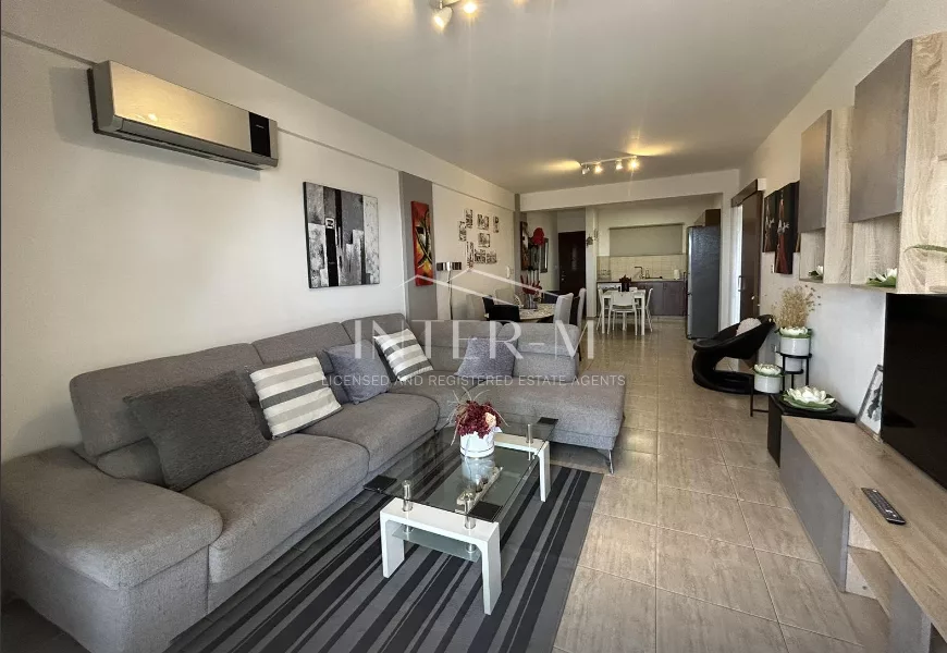 Beautiful Apartment To Rent,In Agia Fyla, Limassol (2 Bedroom) φωτογραφία 8