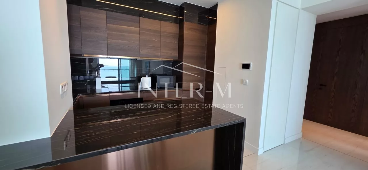 Luxury 2-Bedroom Apartment For Rent In Limassol Del Mar, Germasogeia, Cyprus φωτογραφία 23