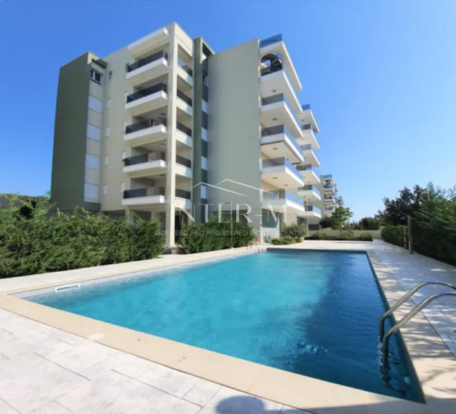 Beautiful  Apartment For Rent In Parekklisia , Limassol  (4 Bedroom) φωτογραφία 2