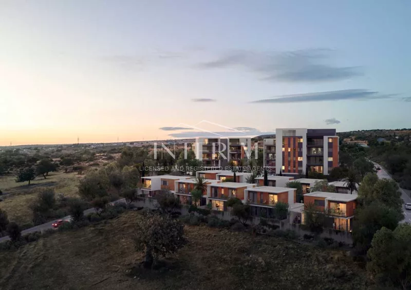 New Apartments For Sale In Polemidia ,Limassol  (3 Bedroom) photo 4
