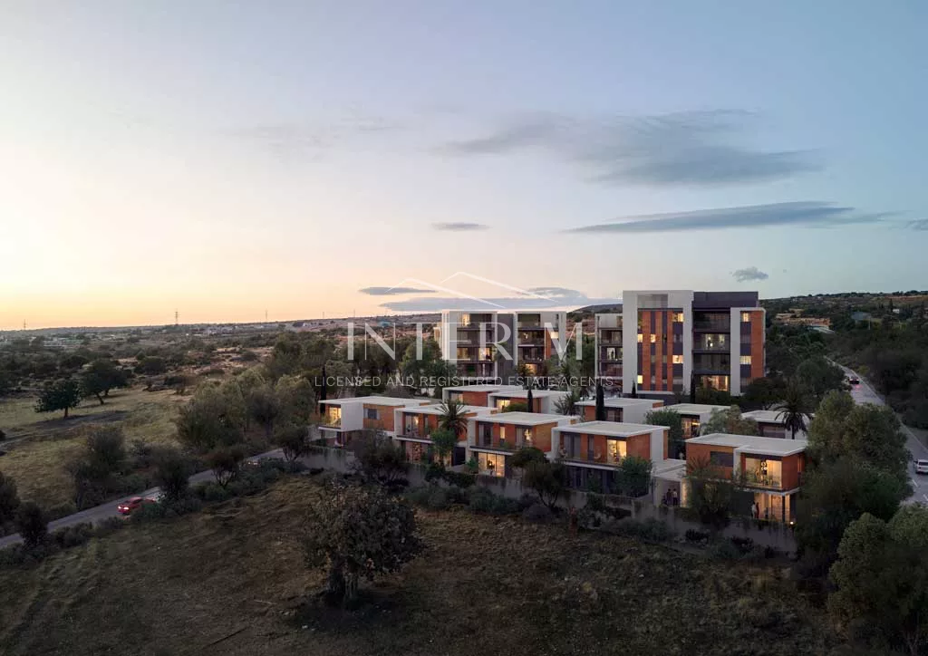 New Apartments For Sale In Polemidia ,Limassol  (3 Bedroom) photo 4