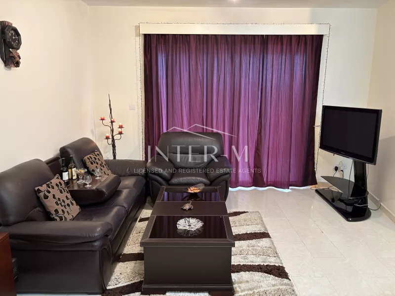 Cozy Apartment For Sale In Neapoli, Limassol, Cuprus (1 Bedroom) φωτογραφία 5