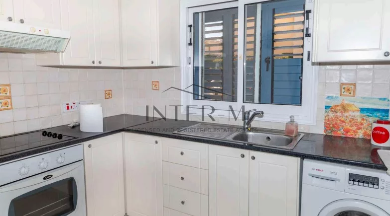 Beautiful Villa For Sale In Kato Paphos, Cyprus (3 Bedrooms) photo 4