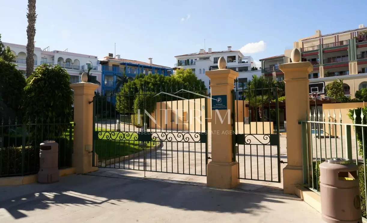 Luxury 3-Bedroom Ground Floor Apartment For Sale | Limassol Marina,Cyprus (3 Bedroom) photo 9