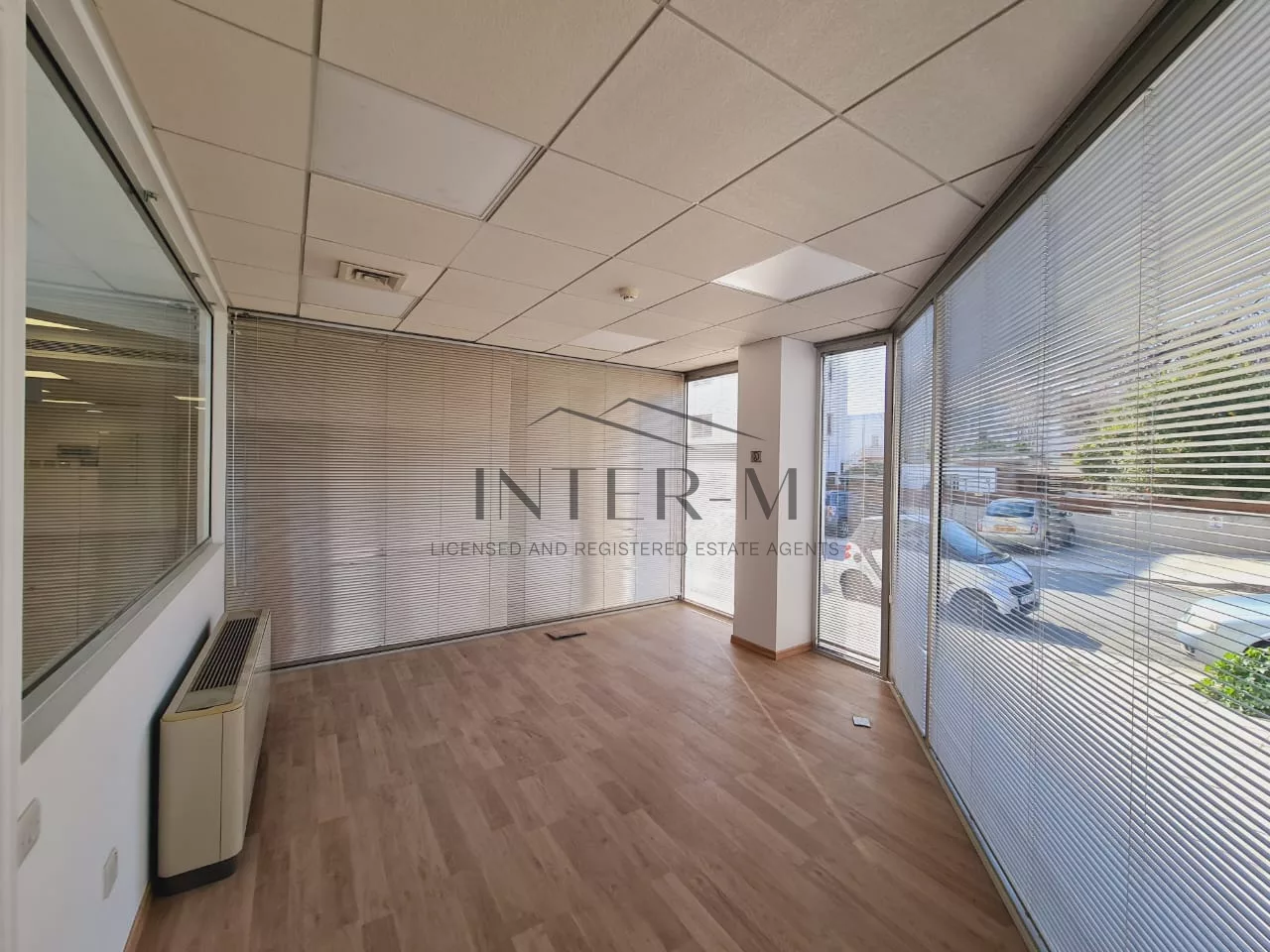 Renovated Business Offices For Rent In Agios Ioannis,Limassol photo 19