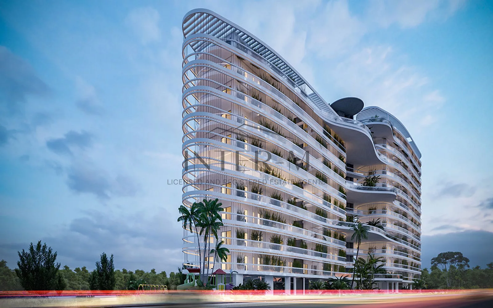 Luxury Apartment For Sale In Aradippou , Larnaca  (1 Bedroom) φωτογραφία 7