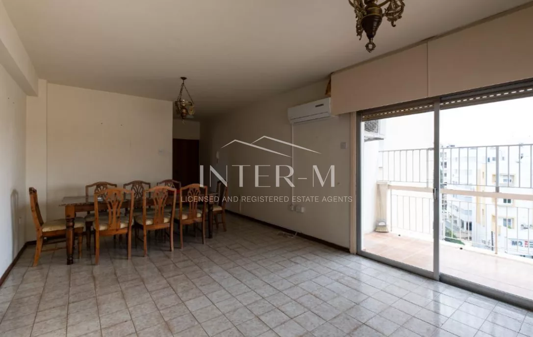 Beautiful 3-Bedroom Apartment In Agios Andreas, Nicosia, Cyprus (3 Bedroom) φωτογραφία 7